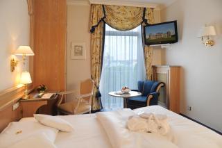 Ringhotel Seehof - Berlim - 5