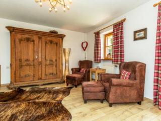 Chalet Bergromantik - Reit im Winkl - 7