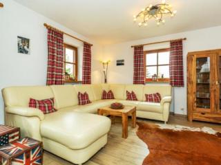 Chalet Bergromantik - Reit im Winkl - 6