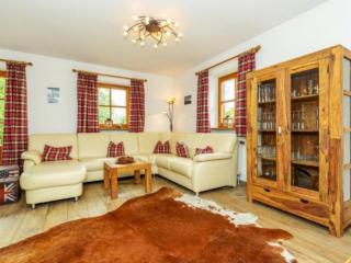 Chalet Bergromantik - Reit im Winkl - 5