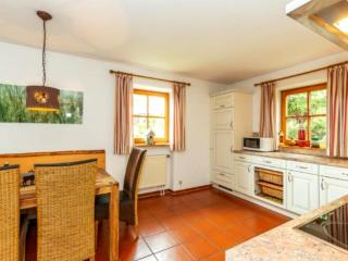 Chalet Bergromantik - 2