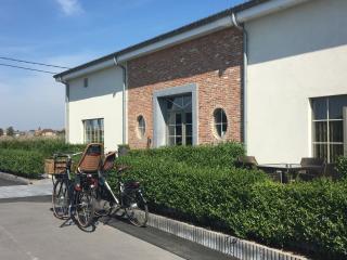 Charmehotel Kruishof - Ostenda - 9
