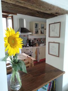 Casa Vacanze "Nonna Vela" - Petroio - 2