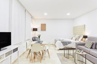 LEEWAYS LOFT XXXI in GRAN VÍA - 9