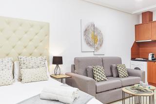 LEEWAYS LOFT XXXI in GRAN VÍA - 6