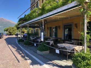 Hotel Olivedo - Varenna - 5