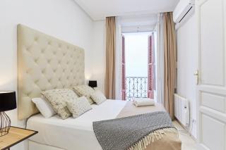 LEEWAYS APARTMENT VI in GRAN VÍA - Madrid - 7