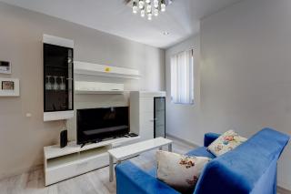 Modern Apartment just off the Promenade - Sliema - 9