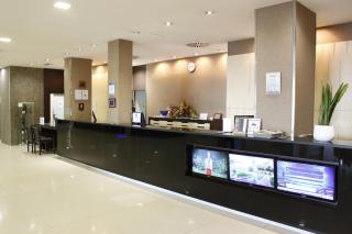 BLUESEA Gran Cervantes - Torremolinos - 6