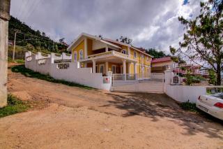 The Abode - Ooty - 8
