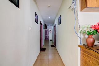 The Abode - Ooty - 6