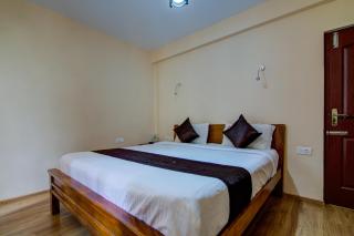 The Abode - Ooty - 1