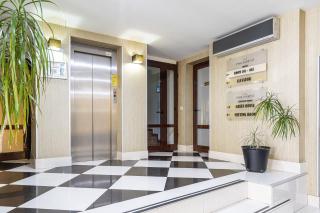 Hotel Parliament - Bucharest - 5