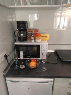 Viviendas Turísticas La Merced - 3