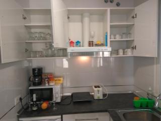 Viviendas Turísticas La Merced - 2