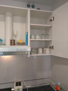 Viviendas Turísticas La Merced - 1