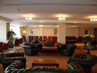 Ard Ri House Hotel - Tuam - 6