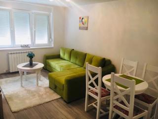 Lovely apartment Omar - Sarajevo - 6