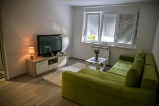 Lovely apartment Omar - Sarajevo - 7