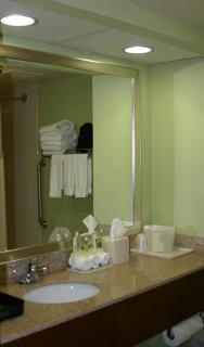Holiday Inn Express Greenville by IHG - Greenville - 9