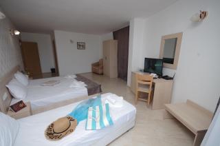 Family Hotel Orios - Primorsko - 2