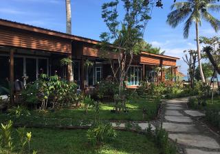 Mook Montra Resort Sea Front - Ko Mook - 6