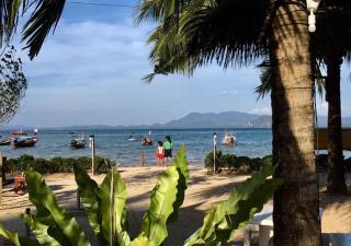 Mook Montra Resort Sea Front - Ko Mook - 5