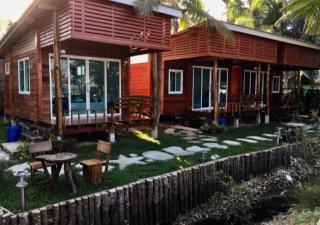 Mook Montra Resort Sea Front - Ko Mook - 1