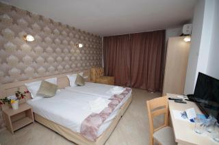 Family Hotel Orios - Primorsko - 3