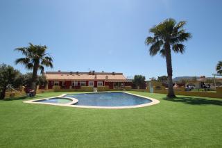 Espacio Finca Alegría - Rural Houses, Hostel, Campsite & Wellness Center - 2