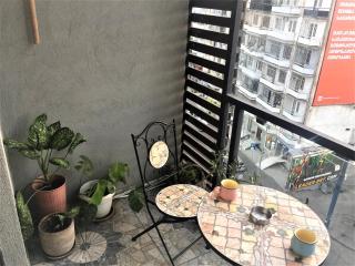 3 Bedroom 2 Bathroom Apartment on Saburtalo Gagarin - Tbilisi - 6
