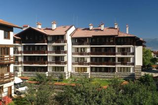 Winslow Elegance Apartments - Bansko - 1