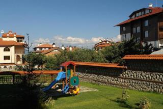 Winslow Elegance Apartments - Bansko - 9
