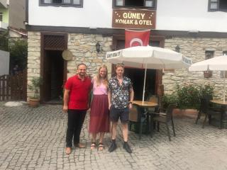 Guney Konak - Safranbolu - 1
