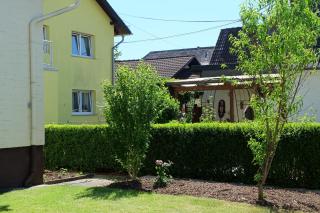 Ferienwohnung in Dierdorf - Dierdorf - 4