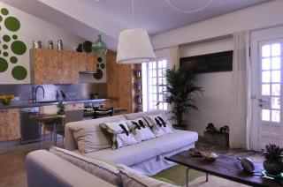 El Susurro Ecoliving VILLA GUINCHO - 4