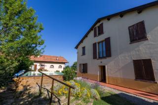 Agriturismo Ca' di Mazza - Monzuno - 1