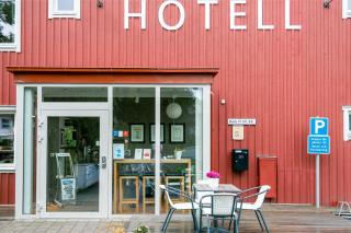 EttSmart Hotell - Sollentuna - 3