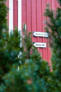 EttSmart Hotell - Sollentuna - 9