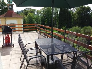 Apartmány U Mariánské kaple - 6