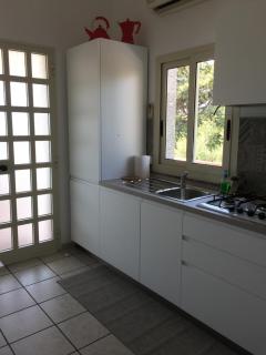 Beach House Casuzze - Villaggio Azzurro - 1