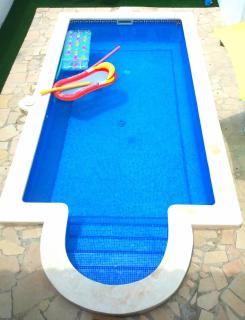 Maison pour couples ou famille avec enfants - 3