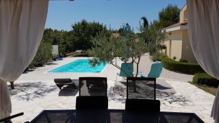 Resort Apartment Petrović - Šibenik - 5