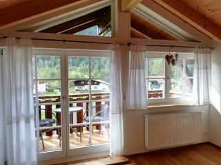Eddy ´s Panorama Suite - Stanzach - 0