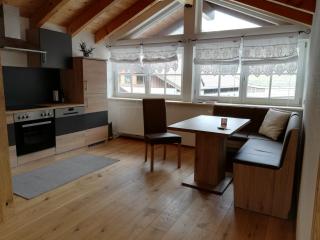Eddy ´s Panorama Suite - Stanzach - 7