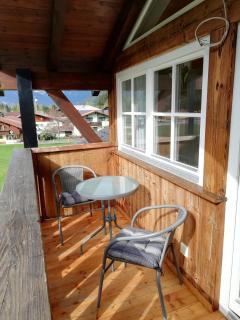 Eddy ´s Panorama Suite - Stanzach - 3