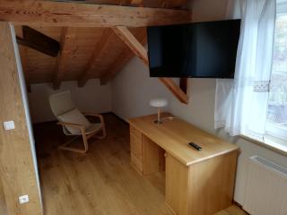 Eddy ´s Panorama Suite - Stanzach - 4