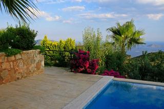 Villa Maria Kaş - Yeniköy - 1