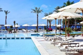 JAZ Fanara Resort - Charm el-Cheikh - 7