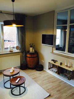 Gästehaus Sellemols Ferienwohnung Küfer - Heuchelheim-Klingen - 6